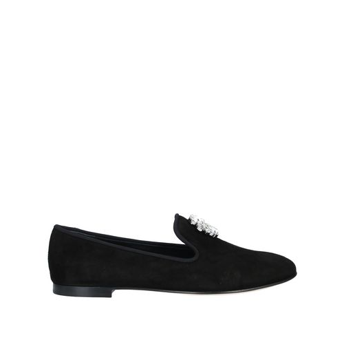 Мокасины GIUSEPPE ZANOTTI 11938487TH