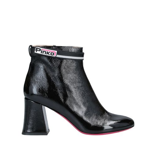 Полусапоги и высокие ботинки PINKO 11939736JI