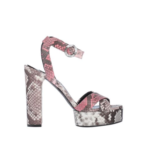 Сандалии CASADEI 11930609QD