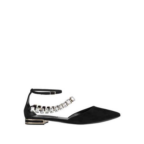 Балетки CASADEI 11930882CX