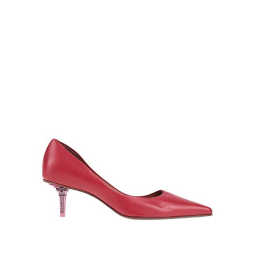 Туфли VETEMENTS 11931103SC