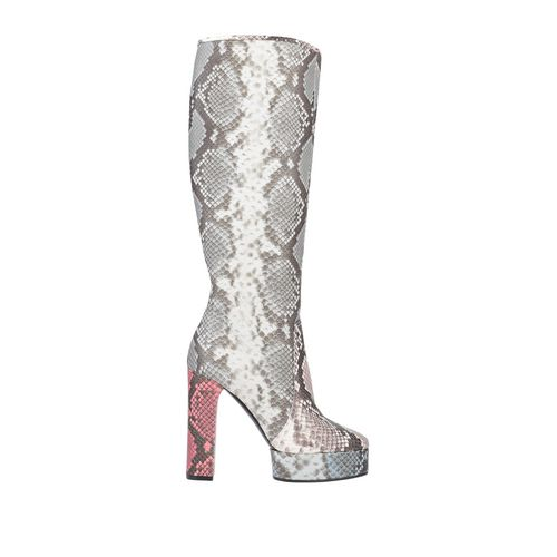 Сапоги CASADEI 11931459SN