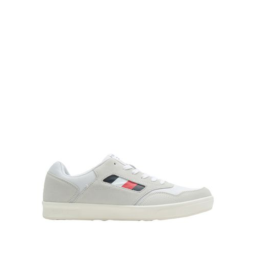 Кеды и кроссовки TOMMY HILFIGER 11931535NI