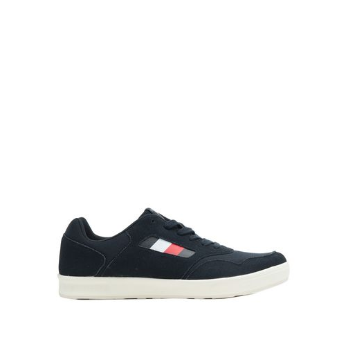 Кеды и кроссовки TOMMY HILFIGER 11931535SU