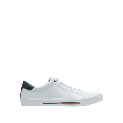 Кеды и кроссовки TOMMY JEANS 11931560AL
