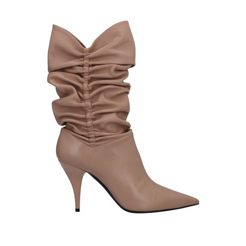 Сапоги CASADEI 11931671JF
