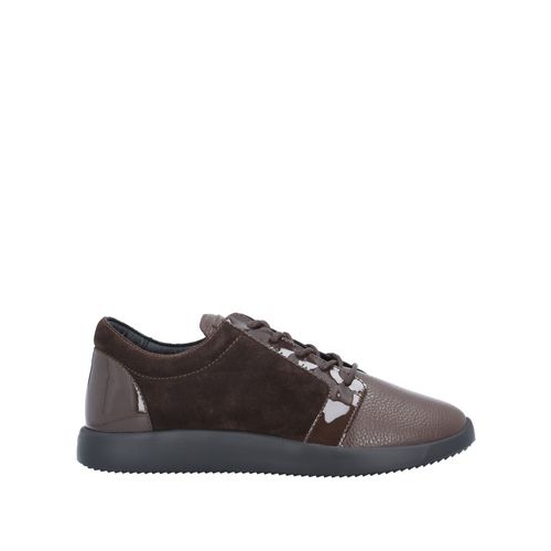 Кеды и кроссовки GIUSEPPE ZANOTTI 11932032KP