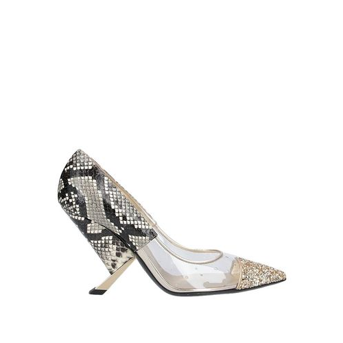 Туфли CASADEI 11932095SQ