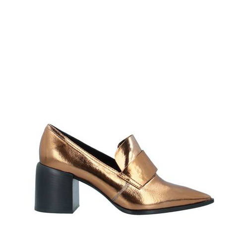Мокасины CASADEI 11932107DE