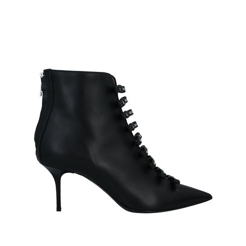 Полусапоги и высокие ботинки MSGM 11932142JR