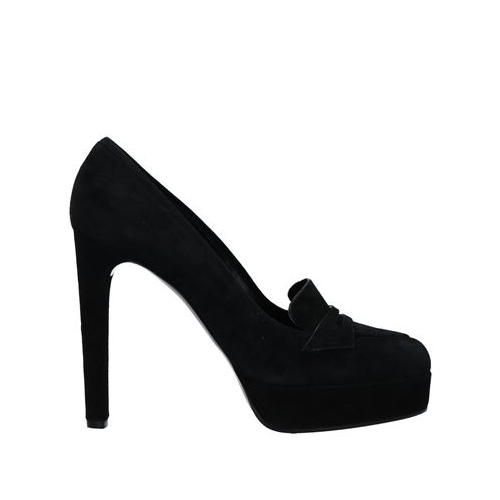Мокасины CASADEI 11932193WL