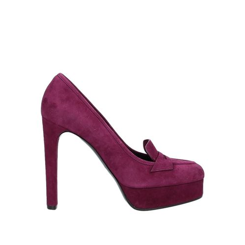 Мокасины CASADEI 11932193XU