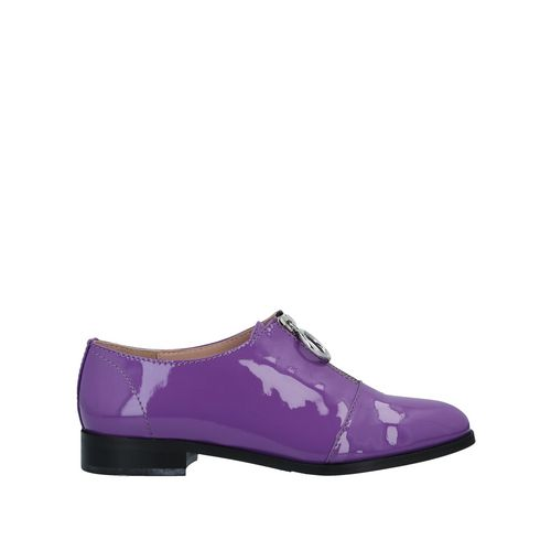 Мокасины BOUTIQUE MOSCHINO 11933409DF