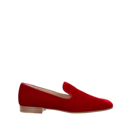 Мокасины GIANVITO ROSSI 11933600HC