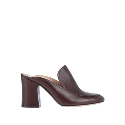 Мюлес и сабо GIANVITO ROSSI 11933946ID
