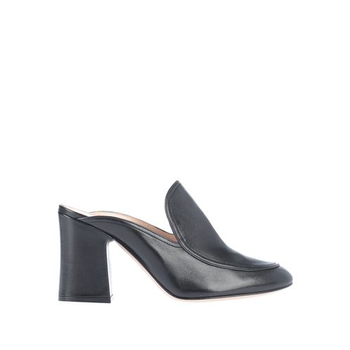 Мюлес и сабо GIANVITO ROSSI 11933946XW