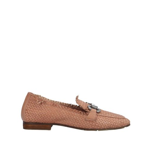 Мокасины DIVINE FOLLIE 11944900SL