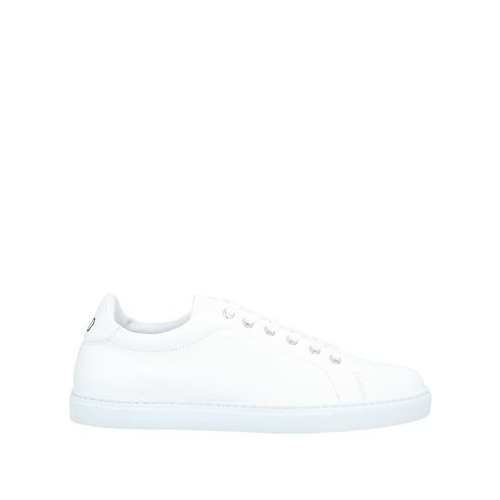 Кеды и кроссовки PANTOFOLA D'ORO 11945262BK