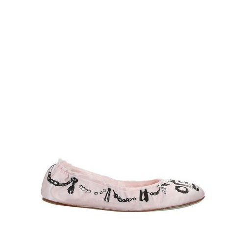 Балетки MARNI 11945289KV