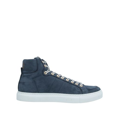 Кеды и кроссовки PANTOFOLA D'ORO 11945333RX