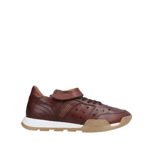 Кеды и кроссовки PANTOFOLA D'ORO 11945398FQ