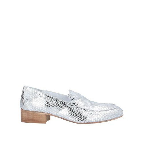 Мокасины DIVINE FOLLIE 11945503DR
