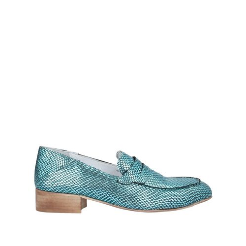 Мокасины DIVINE FOLLIE 11945503JG