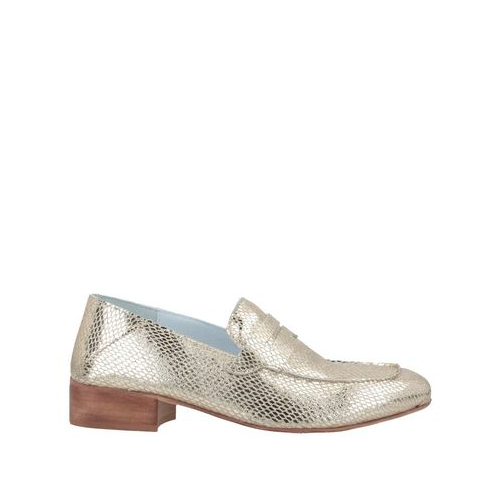 Мокасины DIVINE FOLLIE 11945503UN