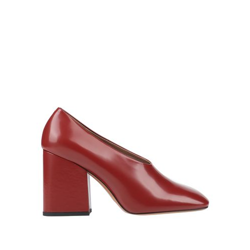 Туфли MARNI 11946157EX