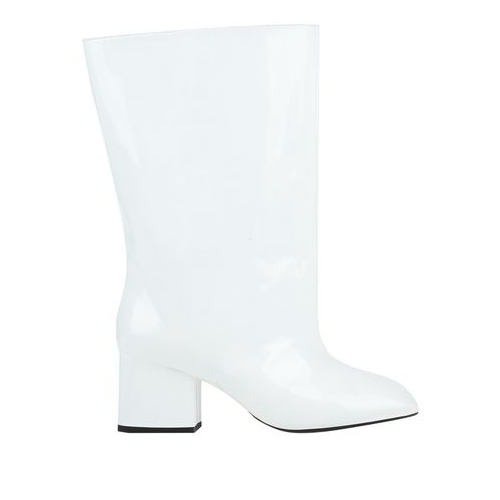 Сапоги MARNI 11946206EA