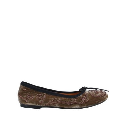 Балетки MALÌPARMI 11946476CR