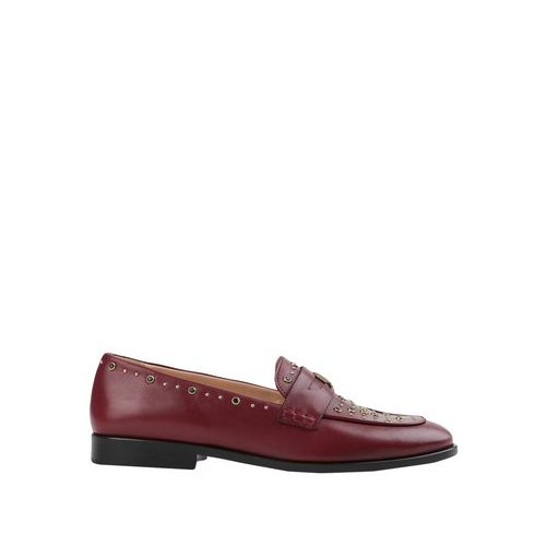 Мокасины HILFIGER COLLECTION 11946667WP