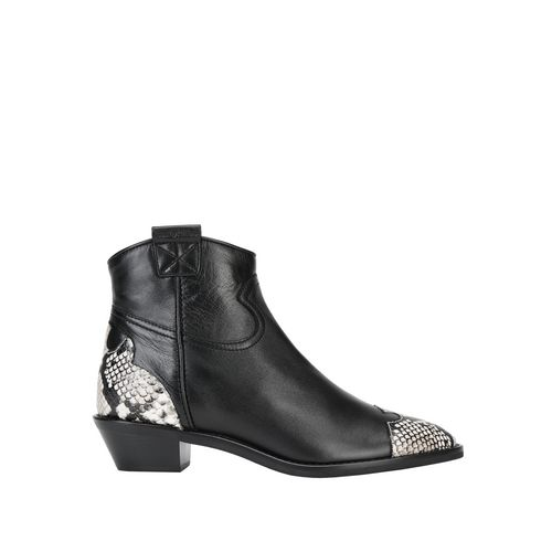 Полусапоги и высокие ботинки SEE BY CHLOÉ 11946782IE