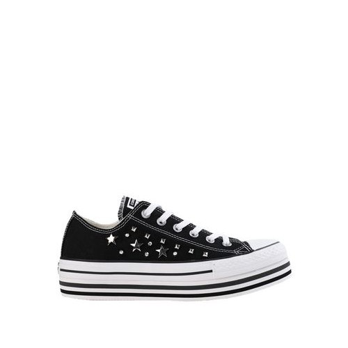 Кеды и кроссовки CONVERSE 11946838HL