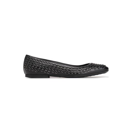 Балетки TOD'S 11947006BX