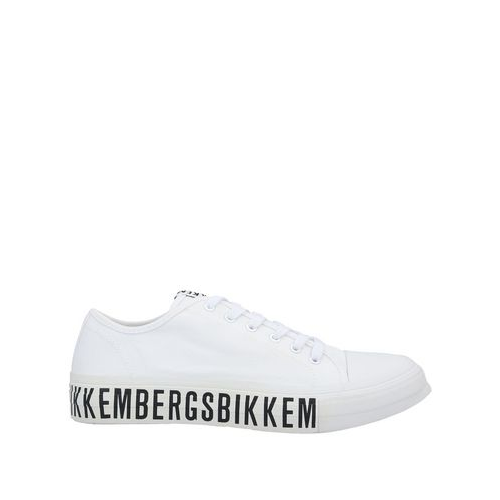 Кеды и кроссовки BIKKEMBERGS 11947063AN