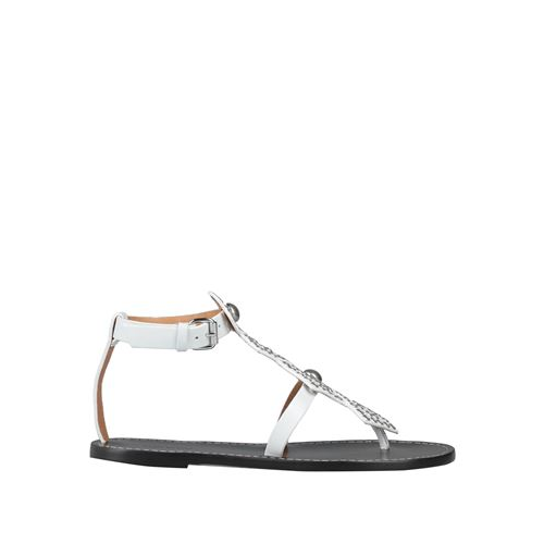 Вьетнамки ISABEL MARANT 11947108SQ
