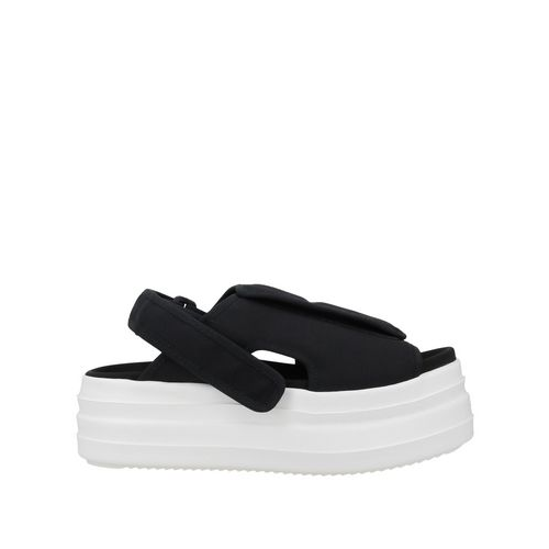 Сандалии DRKSHDW by RICK OWENS 11947134EV