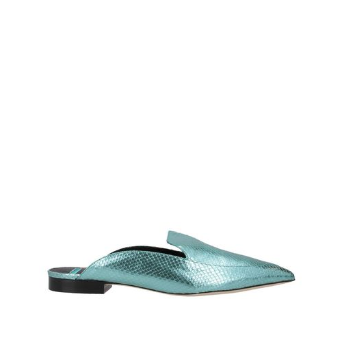 Мюлес и сабо PAUL SMITH 11947212NI