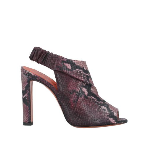 Сандалии SANTONI 11947310BA