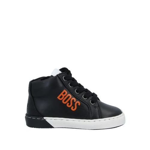 Кеды и кроссовки BOSS 11947367RS