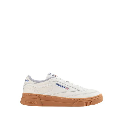 Кеды и кроссовки REEBOK 11947373OJ