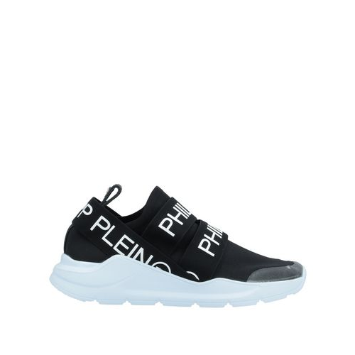 Кеды и кроссовки PHILIPP PLEIN 11947586EJ