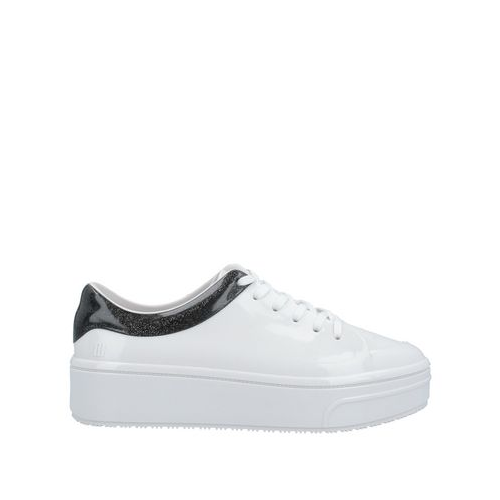 Кеды и кроссовки MELISSA 11947650RO