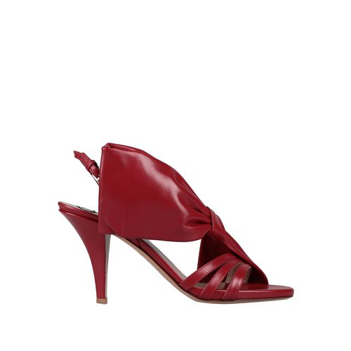 Сандалии VALENTINO GARAVANI 11947796GH