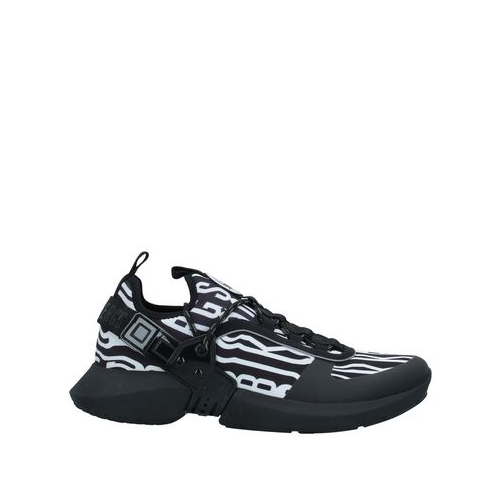 Кеды и кроссовки BIKKEMBERGS 11947883GN
