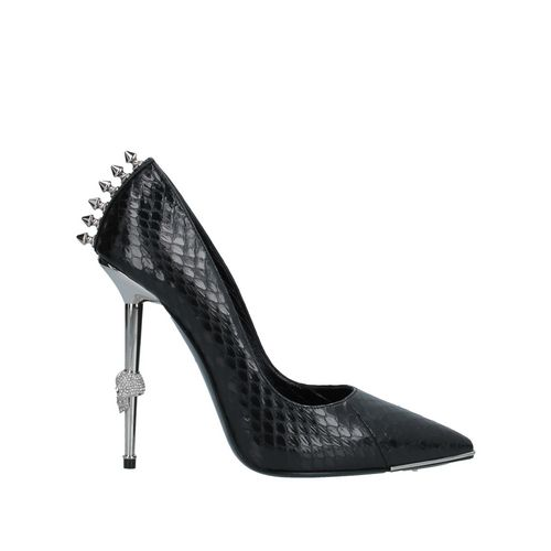 Туфли PHILIPP PLEIN 11947927TN