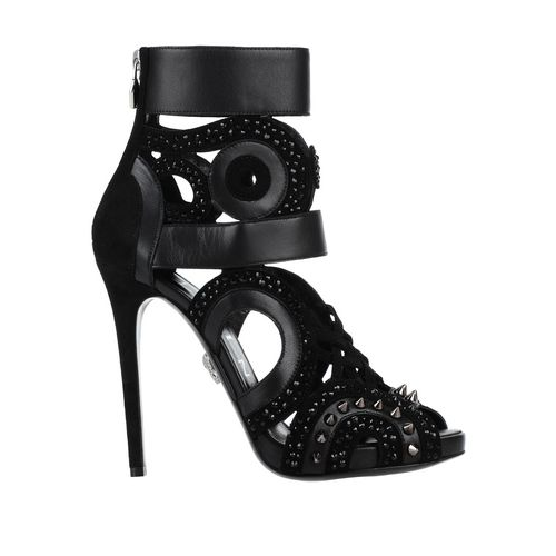 Сандалии PHILIPP PLEIN 11947947FX