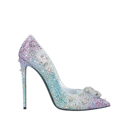 Туфли PHILIPP PLEIN 11947941ND