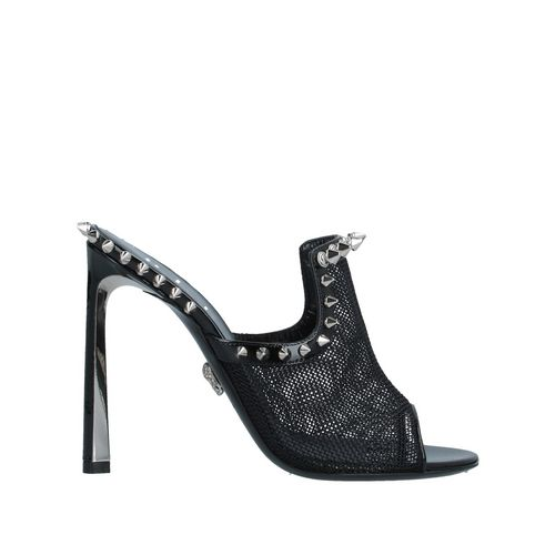 Сандалии PHILIPP PLEIN 11947999QA